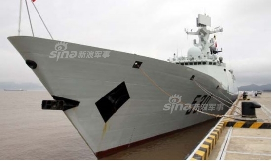 海軍徐州艦，榮耀與力量的象征，海軍徐州艦，榮耀與力量的海洋衛(wèi)士典范