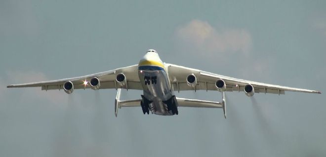 安-500巨型運輸機，航空巨無霸的崛起與未來展望，安-500巨型運輸機，航空巨無霸的崛起及未來展望