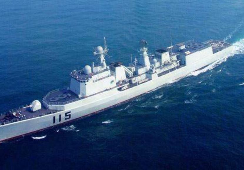 巡洋艦與驅(qū)逐艦，誰更勝一籌？，巡洋艦與驅(qū)逐艦，誰更勝一籌？比較分析揭秘答案