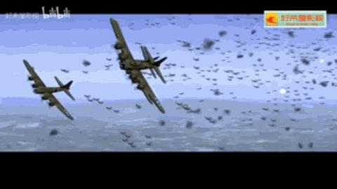 揭秘B-17轟炸機(jī)的傳奇故事，揭秘傳奇B-17轟炸機(jī)的故事