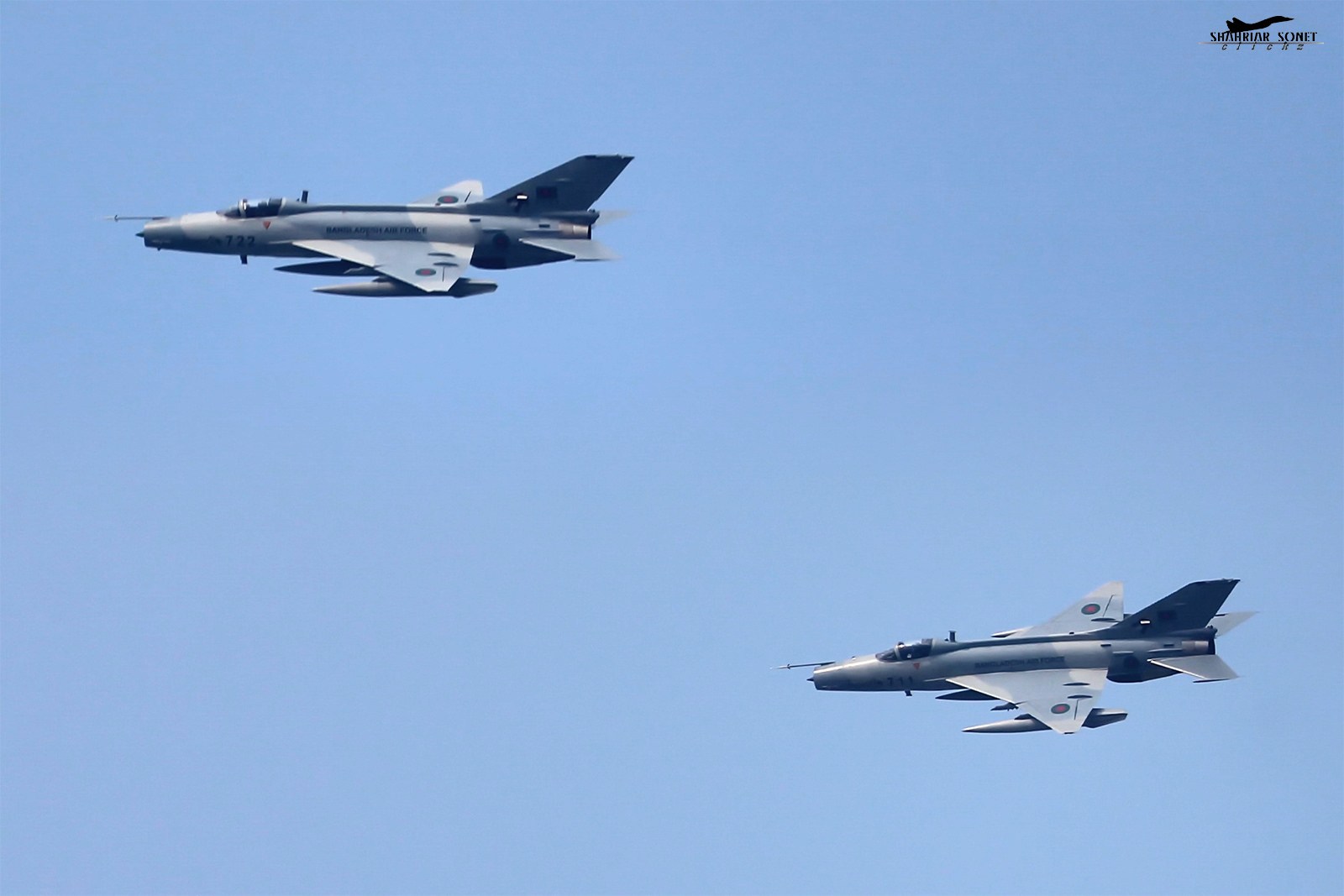 揭秘殲-7L，中國(guó)空軍的重要力量，揭秘殲-7L，中國(guó)空軍的核心戰(zhàn)斗力