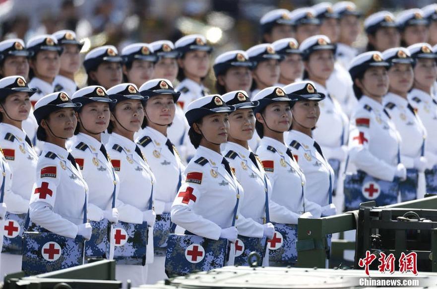 重溫歷史瞬間，2015閱兵式高清完整版現(xiàn)場直播，重溫輝煌瞬間，2015閱兵式高清直播回顧