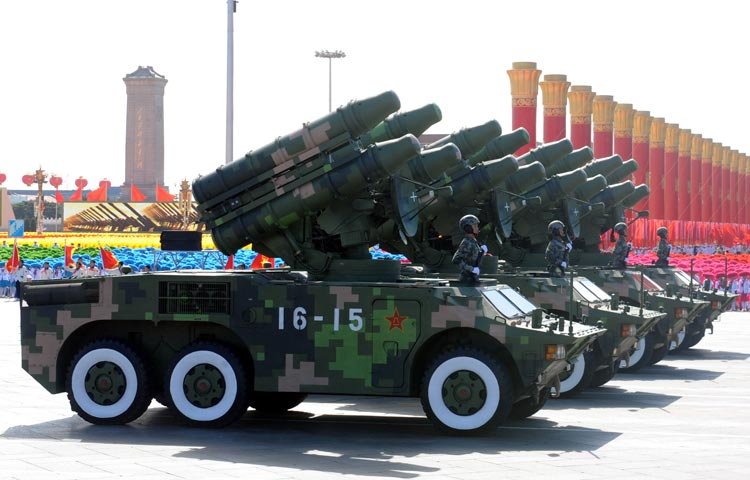 慶祝輝煌歷程，閱兵裝備方隊(duì)60周年回顧與展望，閱兵裝備方隊(duì)輝煌歷程回顧與展望，慶祝成立60周年盛典