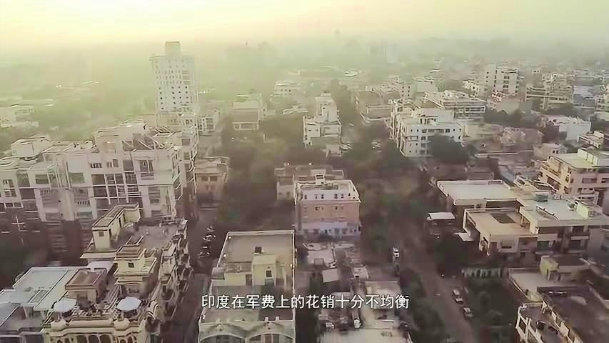 中印軍力差距有多大，深度分析與對比，中印軍力深度對比與差距分析