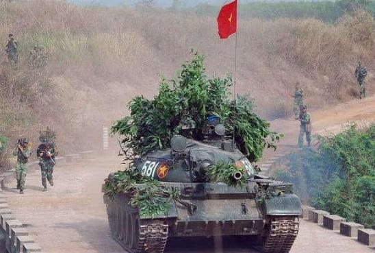 越南軍事實(shí)力排名，深度分析與解讀，越南軍事實(shí)力排名深度解讀與剖析