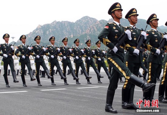 儀仗女兵劉東洋，堅(jiān)韌與榮耀的象征，儀仗女兵劉東洋，堅(jiān)韌精神與榮耀的象征