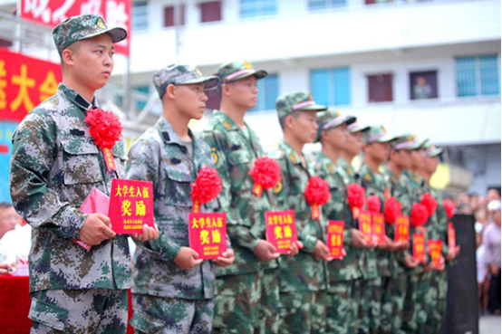 參軍需要哪些條件，參軍所需條件概述