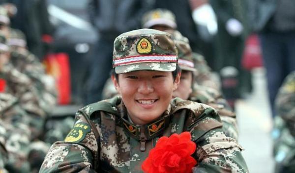 當兵有哪些要求，當兵的要求與標準，全面解讀入伍條件
