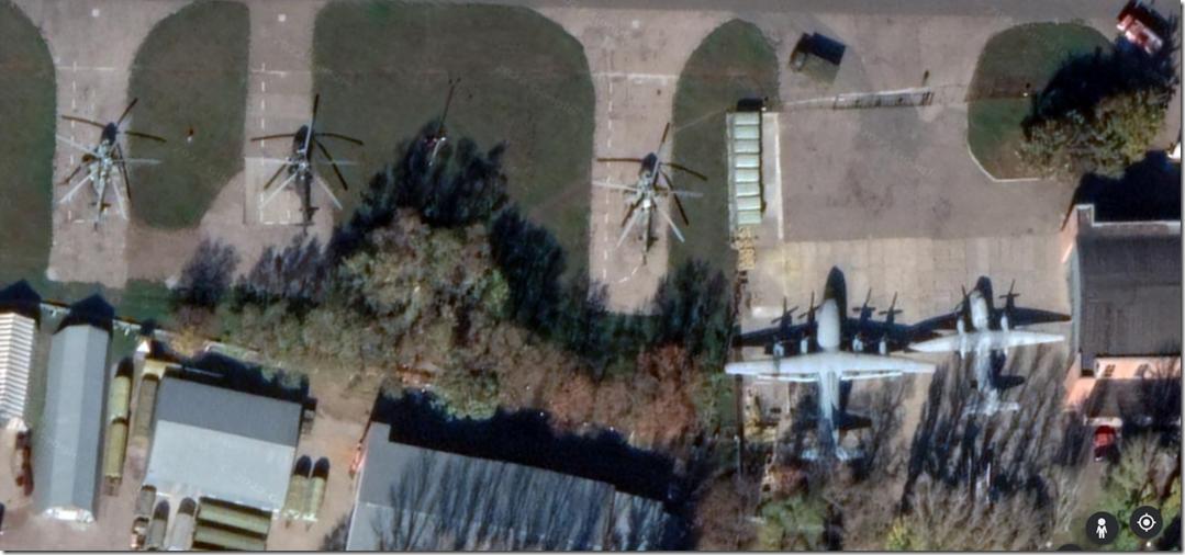 俄羅斯直升機型號大全，全面解析俄軍現(xiàn)代化空中力量，俄羅斯直升機型號概覽，全面探究俄軍現(xiàn)代化空中力量的支柱