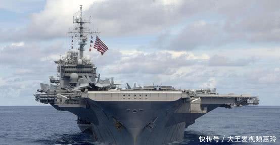 航空母艦排水量排名，全球最強(qiáng)航母大盤點(diǎn)，全球航空母艦排水量排名及最強(qiáng)航母盤點(diǎn)