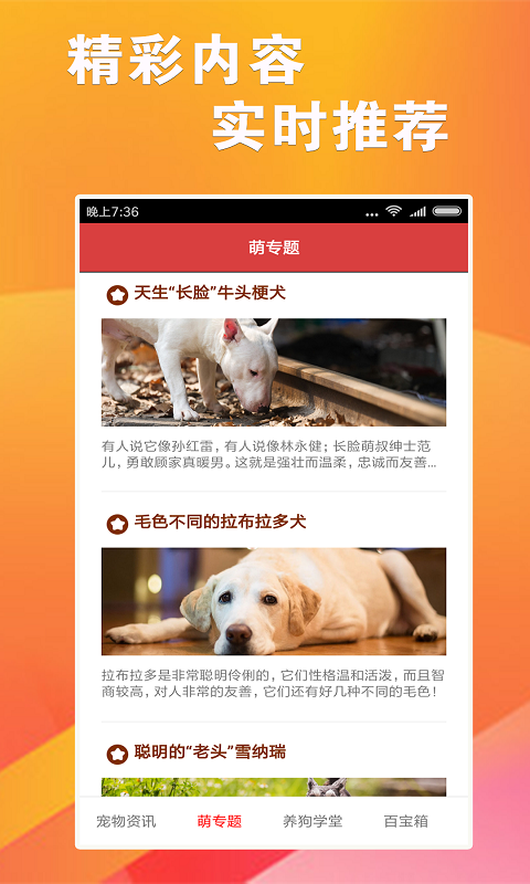 免費下載指南