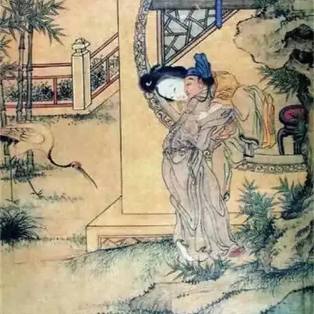 劉伯溫臼小女旦一肖中——探尋神秘預(yù)言背后的故事，劉伯溫預(yù)言之謎，臼小女旦一肖中的神秘故事