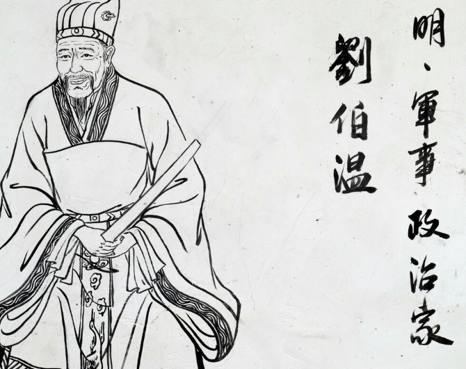 劉伯溫畫謎，探尋生肖之謎——看也看不董，卻值得猜一生肖，劉伯溫畫謎揭秘，探尋生肖之謎，猜謎樂趣與生肖奇緣