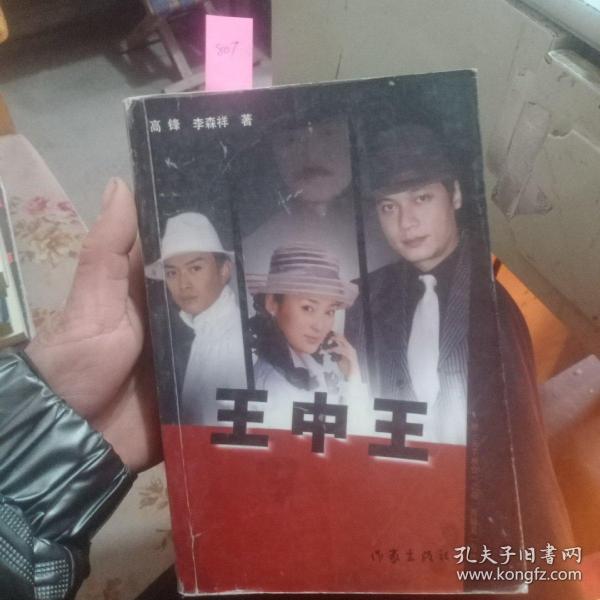 揭秘王中王臼小姐與一肖中特的神秘關(guān)聯(lián)——深度解析背后的故事，王中王臼小姐與一肖中特的神秘關(guān)聯(lián)揭秘，深度探究背后的故事傳奇
