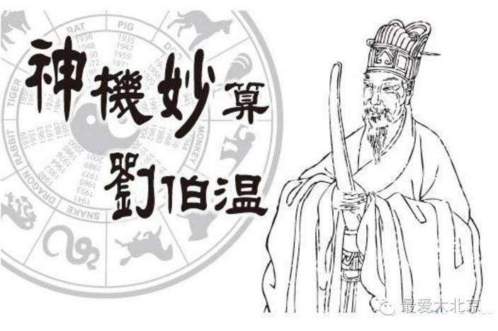 揭秘劉伯溫，必中人物與生肖傳奇，揭秘劉伯溫，傳奇人物與生肖之謎
