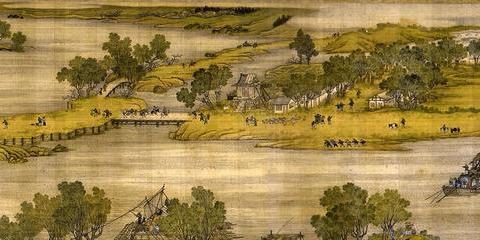 新奧開獎記錄與清明上河圖，探索未來的彩票文化融合之路，新奧開獎與清明上河圖，彩票文化融合的未來探索之路