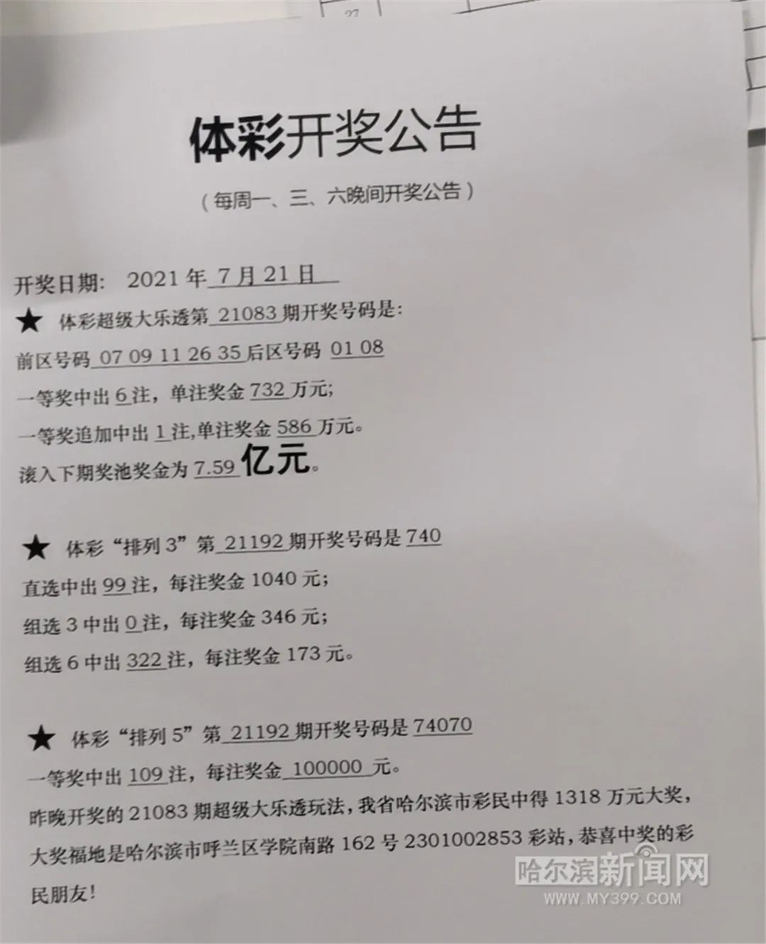新澳六開彩開獎結(jié)果查詢合肥中獎——揭秘彩票背后的故事，揭秘新澳六開彩開獎結(jié)果背后的故事，合肥中獎?wù)呓視孕疫\之旅