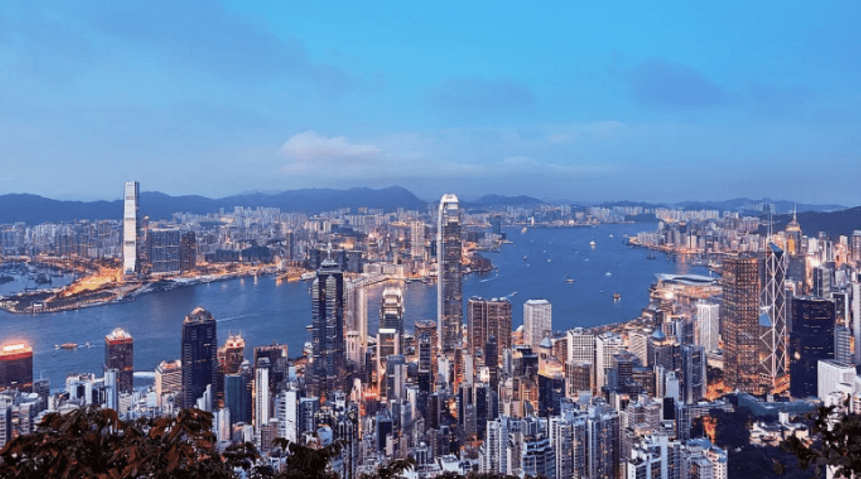 香港最快最精準(zhǔn)的資料，深度探索與解析，香港最新精準(zhǔn)資料，深度探索與解析