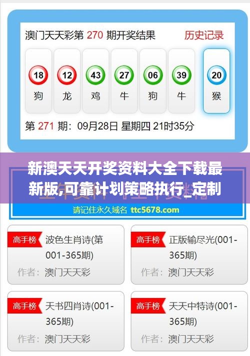 探索未來，2025新澳天天免費大全，探索未來，2025新澳天天免費大全——開啟全新體驗之旅